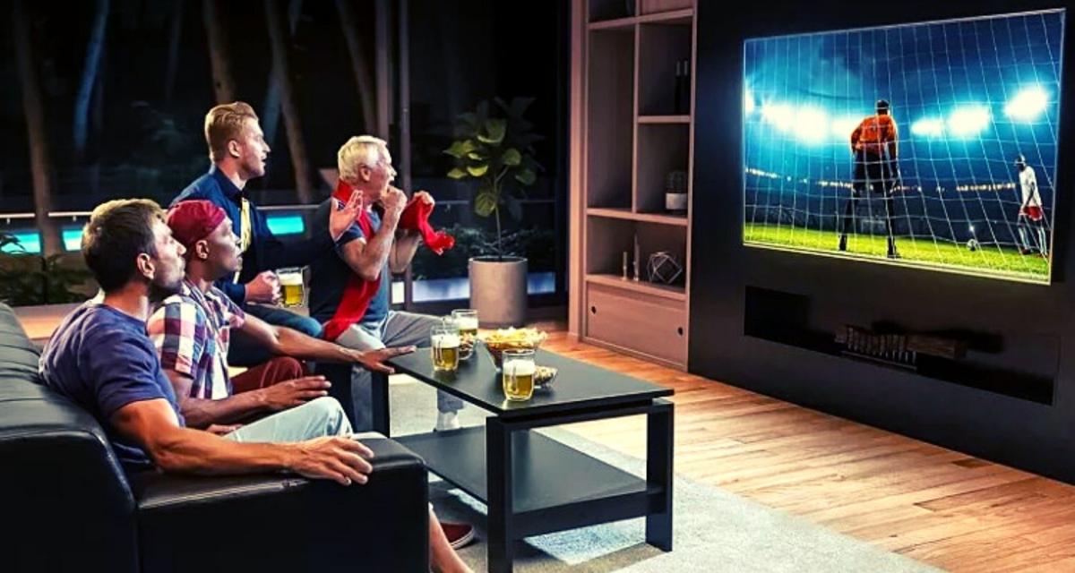TV ONLINE HD